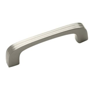 Amerock BP53704G10 3" Crosley Cabinet Pull - Satin Nickel