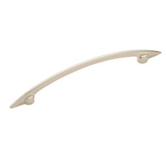 Amerock BP4477G10 3-3/4" Allison Value Cabinet Pull - Satin Nickel