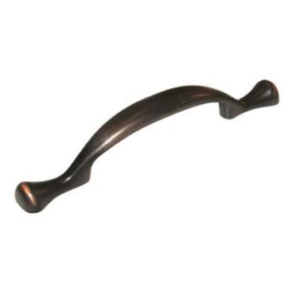 Amerock BP174ORB 3" Allison Value Cabinet Pull - Oil-Rubbed Bronze