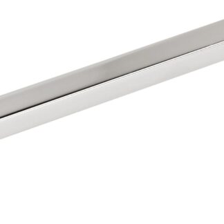 Amerock BP5527726 5-1/16" Blackrock Cabinet Pull - Polished Chrome