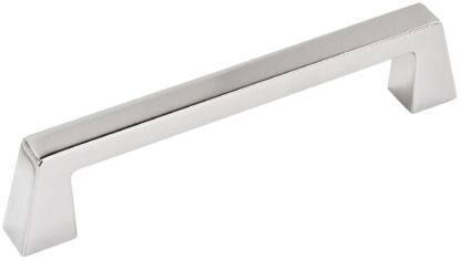 Amerock BP5527726 5-1/16" Blackrock Cabinet Pull - Polished Chrome