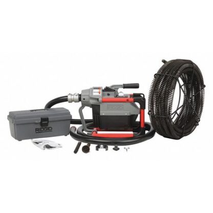 Ridgid K-60Sp-Se Sectional Machine