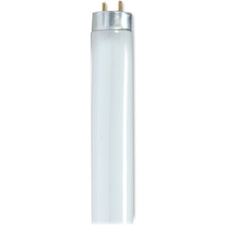 Satco SDNS8420 32-watt T8 Fluorescent Bulbs 30 / Carton White