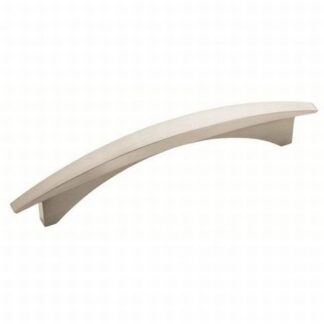 Amerock BP29416G10 5-1/16" Essential'Z Cabinet Pull - Satin Nickel