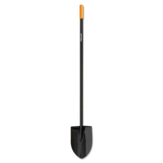 Fiskars Shear Ease Grass Shears Black #