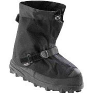 Overshoe,Nylon,Black,11",Sz 3XL,PR