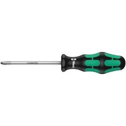 Wera 05009315001 Screwdriver for Phillips Screws 355 PZ 2 X 100mm