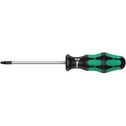 Wera 05138261001 TX 15 X 80mm Security Torx Screwdriver