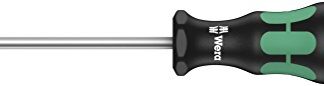 Wera 05138260001 TX 10 X 80mm Security Torx Screwdriver