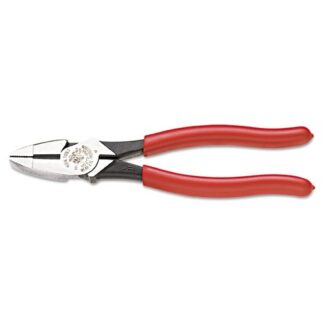 241mm heavy-duty lineman pliers