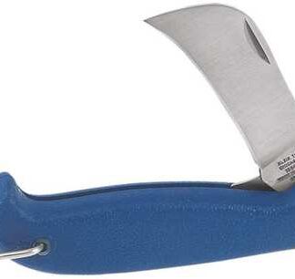Klein Tools 2-3/4In Pocket Steel Slitting Knife