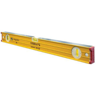 Stabila 38648 48 Magnetic Box Frame Level