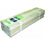 Builder's Long Cedar Wood Shims