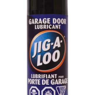 Jig-A-Loo JIG1611 311G Garage Door Lubricant