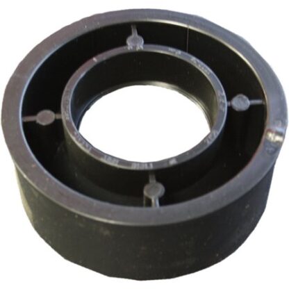 4 X 2 Inch ABS Flush Bushing ABS Construction