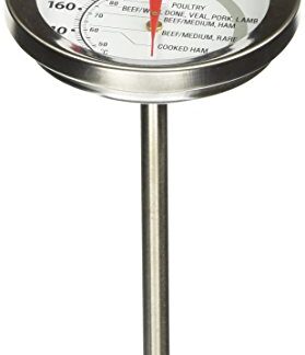 Thermor Thermometer - Meat and Poultry - 2 1/2" DT168