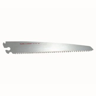 Tajima 9.4 in. - 9Tpi Japanese Precision Replacement G-Saw Blade