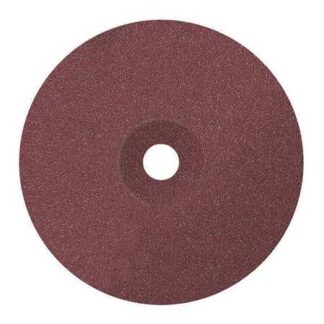 Sanding Disc,7"x7/8",24gr