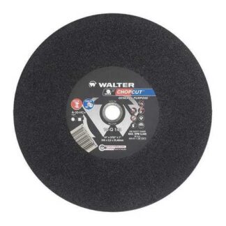 Cutting/Chop Wheel,T1 14"x3/32"x1"