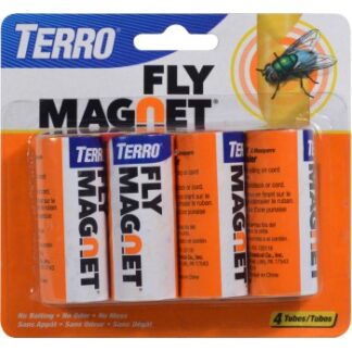 TERRO Fly Magnet Fly Trap