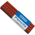 19971 Soft Carpenter Pencil - Pack of 12