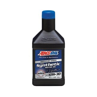 Amsoil ATMQTC 946ML Signature Series 10W-30 Synthetic Motor Oil