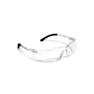 Degil 7093401CLR Jazz 401 Safety Glasses
