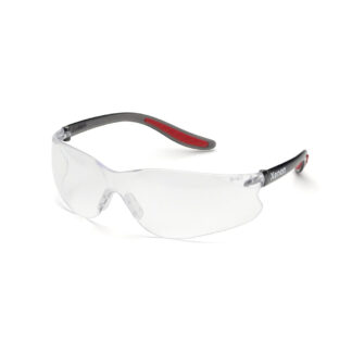 Degil WELSG14CAF Clear Anti-Fog Safety Glasses
