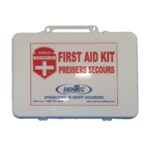 Dentec 81-7662-0 Ontario Schedule #10 First Aid Kit - 16-200 Workers