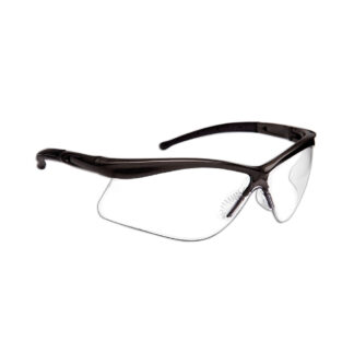 Dynamic EP100BC Warrior CSA Z94.3-15 Safety Glasses - Clear