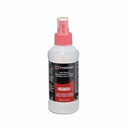 Dynamic EP22/8 250ML Lens Cleaning Solution