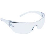 Dynamic EP505C Curve CSA Z94.3-15 Safety Glasses - Clear