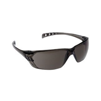 Dynamic EP550S Solus CSA Z94.3-20 Safety Glasses - Smoke