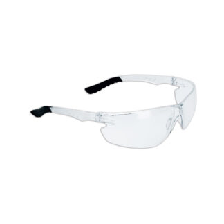 Dynamic EP800C Firebird CSA Z94.3-15 Safety Glasses - Clear