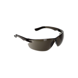 Dynamic EP800S Firebird CSA Z94.3-15 Safety Glasses - Smoke