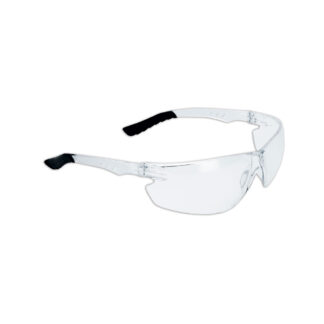 Dynamic EP850C Techno CSA Z94.3-15 Safety Glasses - Clear
