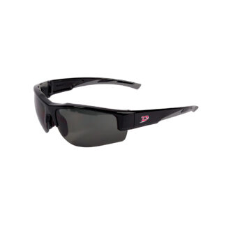 Dynamic EPDP11A Dyna-Ray CSA Z94.3-15 Polarized Safety Glasses - Smoke