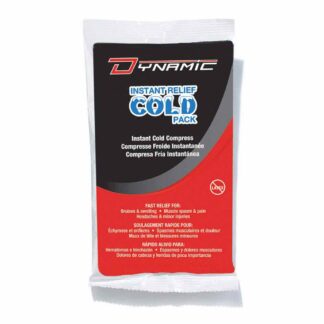 Dynamic FACP5X9 5" x 9" Instant Cold Pack