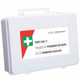 Dynamic FAKONT1BP Ontario #1 First Aid Kit - 6-15 Workers