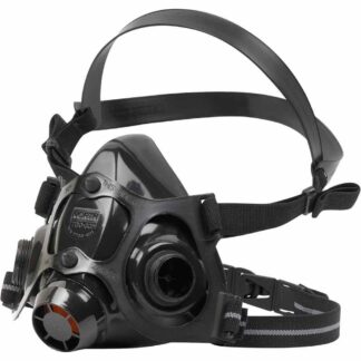 Honeywell 770030L Half Mask Respirator - Large