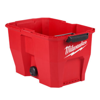 Milwaukee 0912-20 9 Gallon Wet/Dry Vacuum Tank