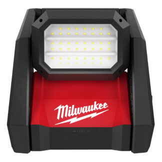 Milwaukee 2366-20 M18 Rover Dual Power Flood Light