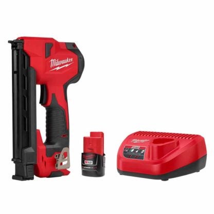 Milwaukee 2448-21 M12 Cable Stapler Kit