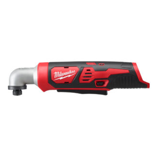 Milwaukee 2467-20 1/4" M12 Right Angle Impact Driver - Tool Only