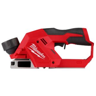 Milwaukee 2524-20 2" M12 Brushless Planer