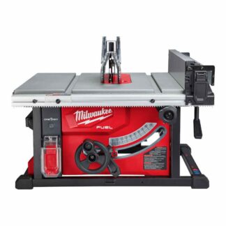 Milwaukee 2736-20 8-1/4" M18 Fuel Table Saw - Tool Only