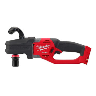 Milwaukee 2808-20 M18 Fuel Hole Hawg Right Angle Drill - Tool Only