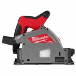 Milwaukee 2831-20 6-1/2" M18 Fuel Plunge Track Saw - Tool Only