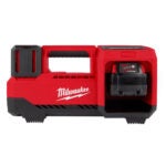 Milwaukee 2848-20 M18 18V Cordless Tire Inflator