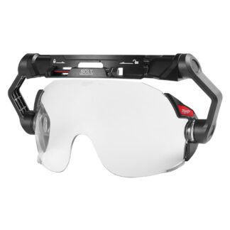 Milwaukee 48-73-1410 Bolt Eye Visor - Clear